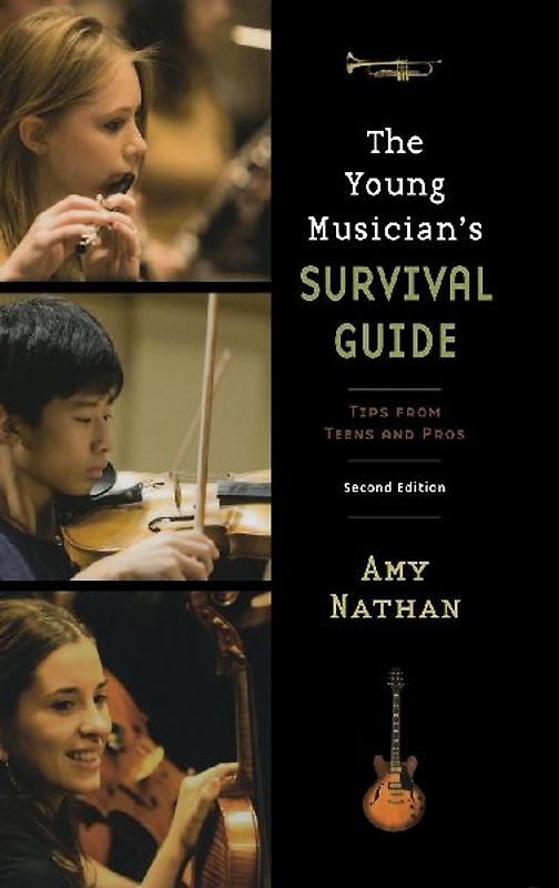 The Young Musician's Survival Guide