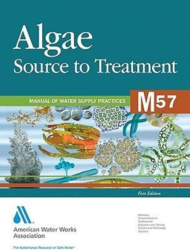 M57 Algae: Source to Treatment