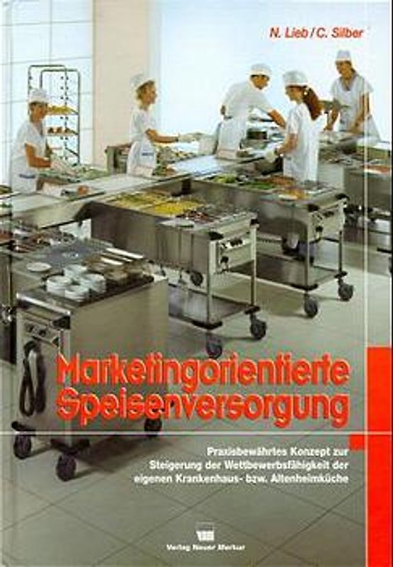 Marktorientierte Speisenversorgung