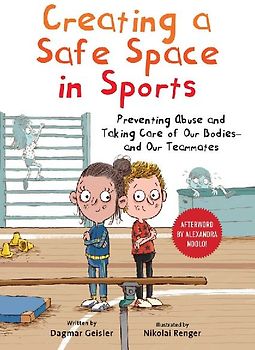 Creating a Safe Space in Sports