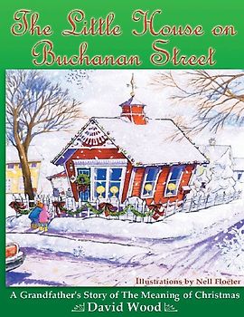 The Little House on Buchanan Street