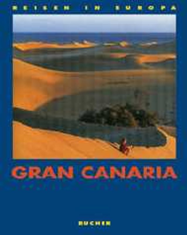Gran Canaria