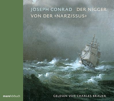 Der Nigger von der Narzissus