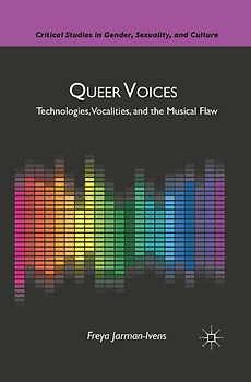 Queer Voices