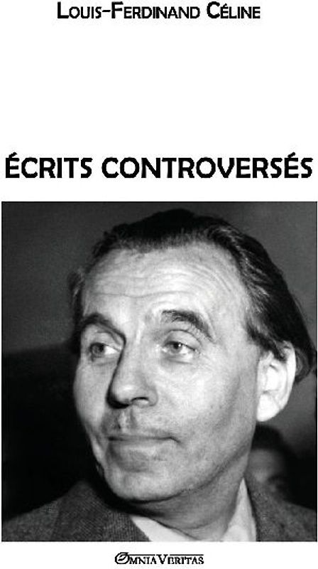 Écrits controversés