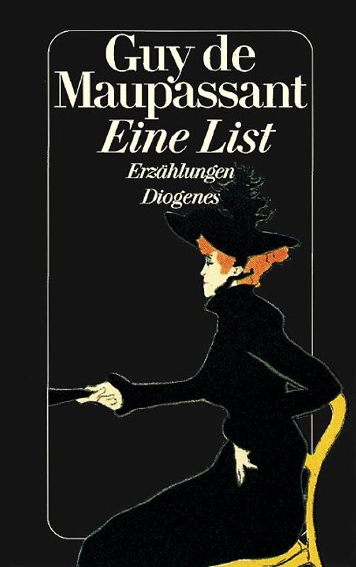 Eine List