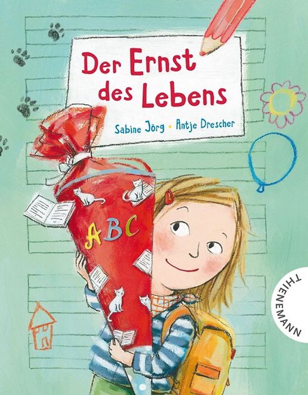 Der Ernst des Lebens: Der Ernst des Lebens (Mini)
