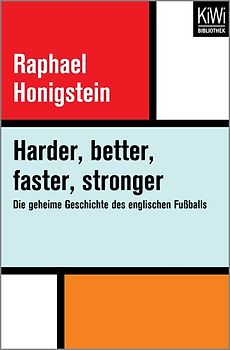Harder, better, faster, stronger
