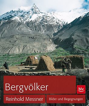 Bergvölker