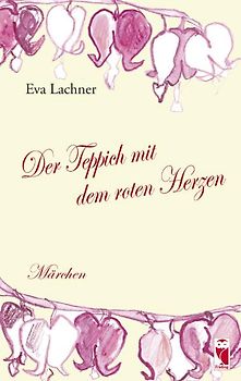 Der Teppich mit dem roten Herzen
