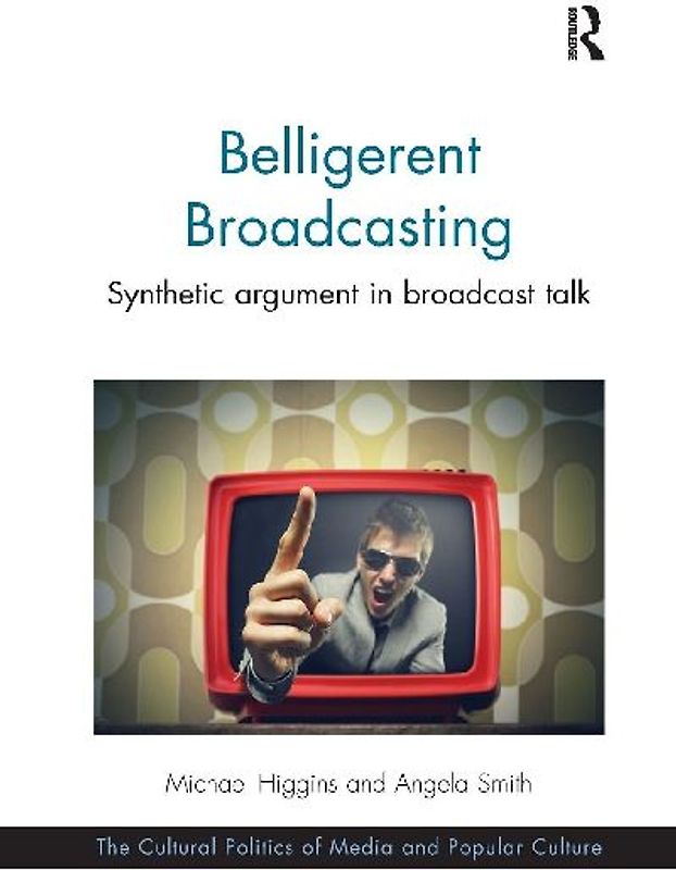 Belligerent Broadcasting