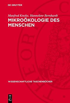 Mikroökologie des Menschen
