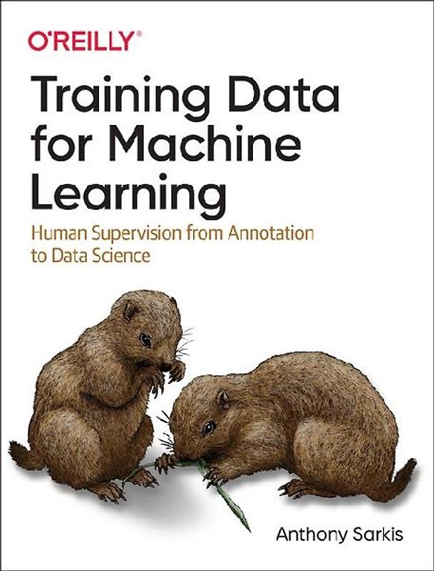 Training Data for Machine Learning
