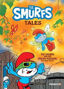 The Smurfs Tales Vol. 13