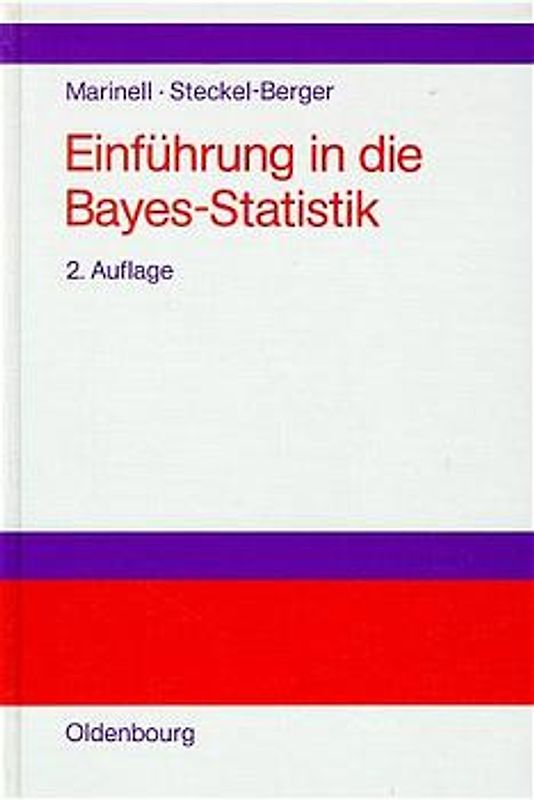 Einführung in die Bayes-Statistik