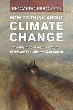 How To Think About Climate Change