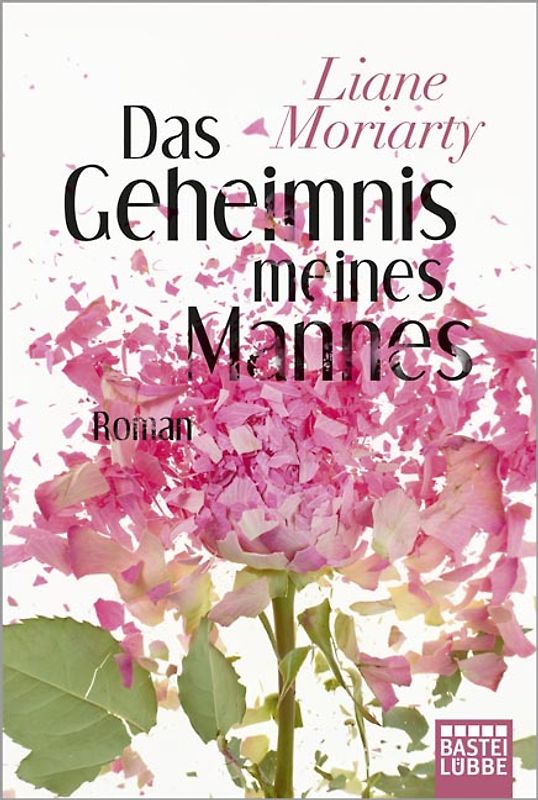 Das Geheimnis meines Mannes