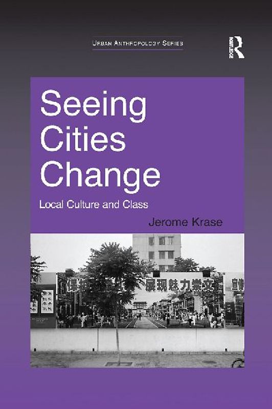 Seeing Cities Change