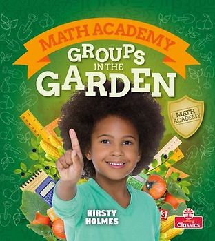 Groups in the Garden