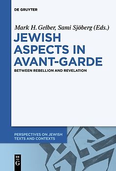 Jewish Aspects in Avant-Garde