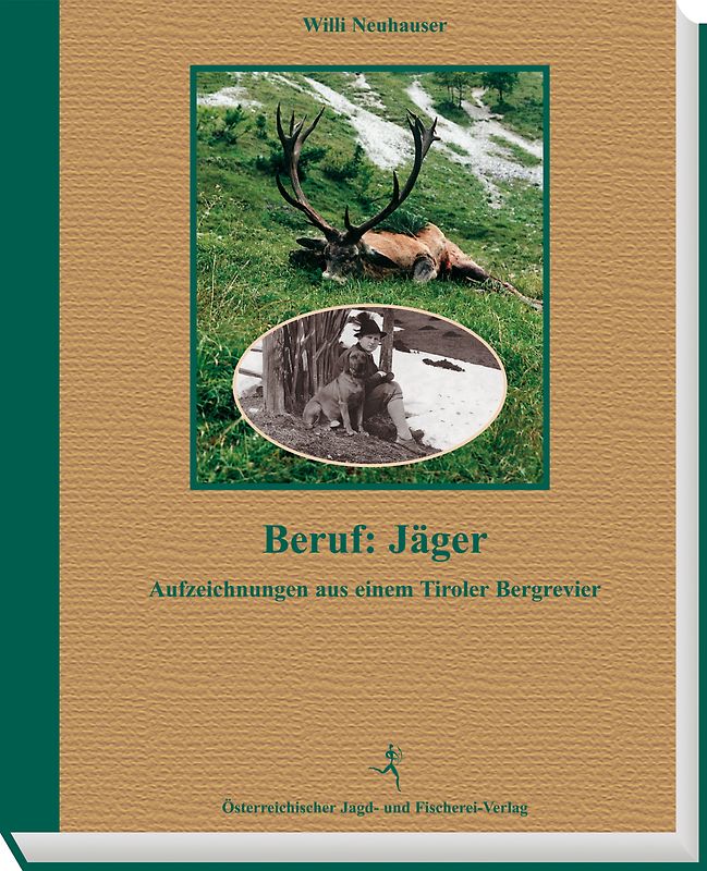 Beruf: Jäger