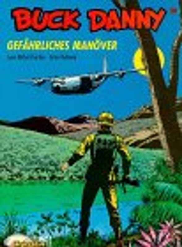 Gefährliches Manöver