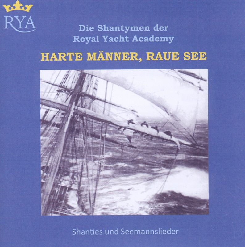 Harte Männer,Raue See