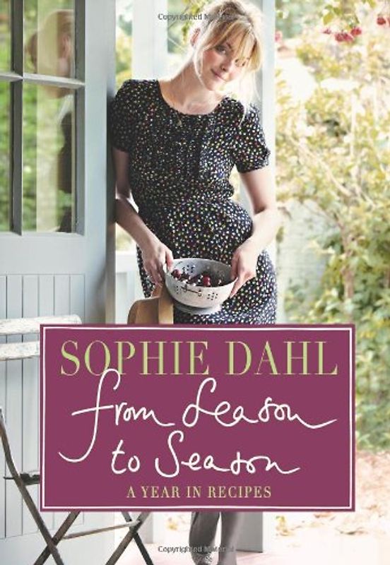 From Season to Season - Dahl, Sophie