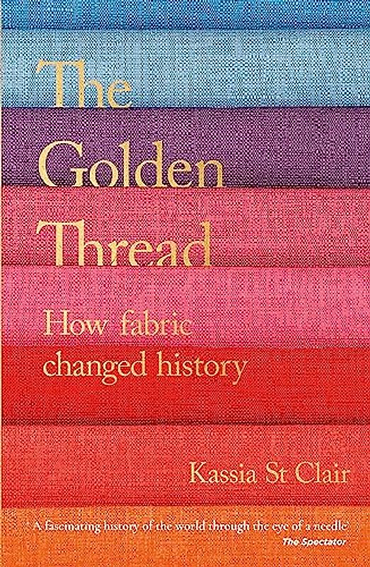 The Golden Thread