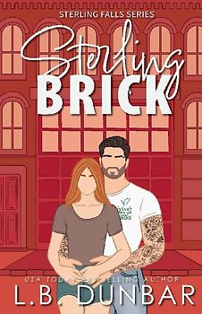 Sterling Brick (couple cover)