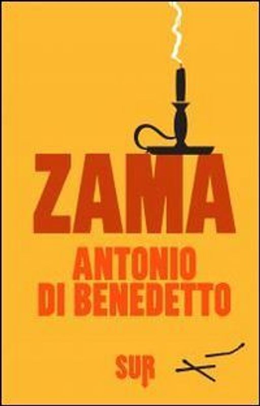 Zama