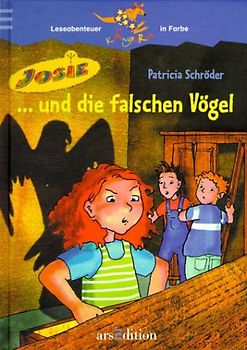 Josie und die falschen Vögel
