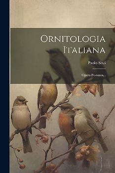 Ornitologia Italiana