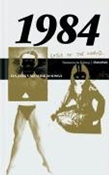 50 Jahre Popmusik - 1984. Buch und CD. Ein Jahr und seine 20 besten Songs - Various