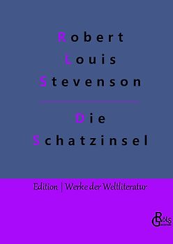 Die Schatzinsel