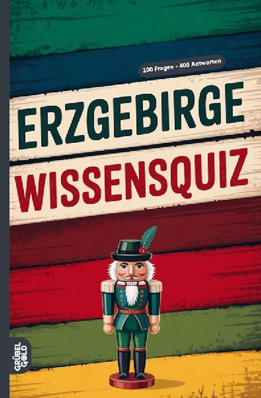 Erzgebirge Wissensquiz