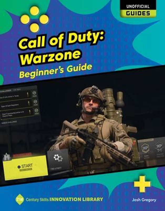 Call of Duty Warzone: Beginner's Guide