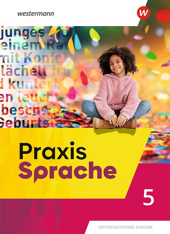 Praxis Sprache - Allgemeine Ausgabe 2025