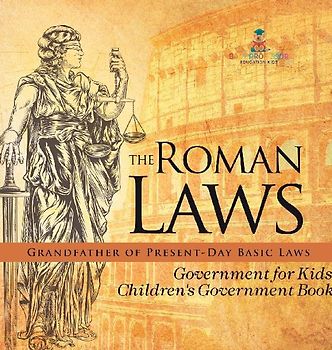 The Roman Laws