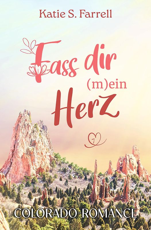 Fass dir (m)ein Herz