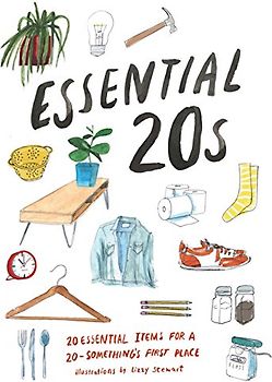 Essential 20s [Hardcover]