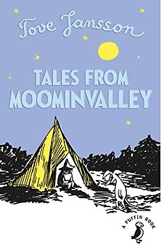 Tales from Moominvalley