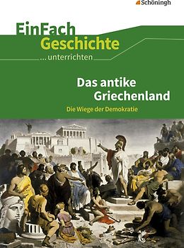 EinFach Geschichte ...unterrichten