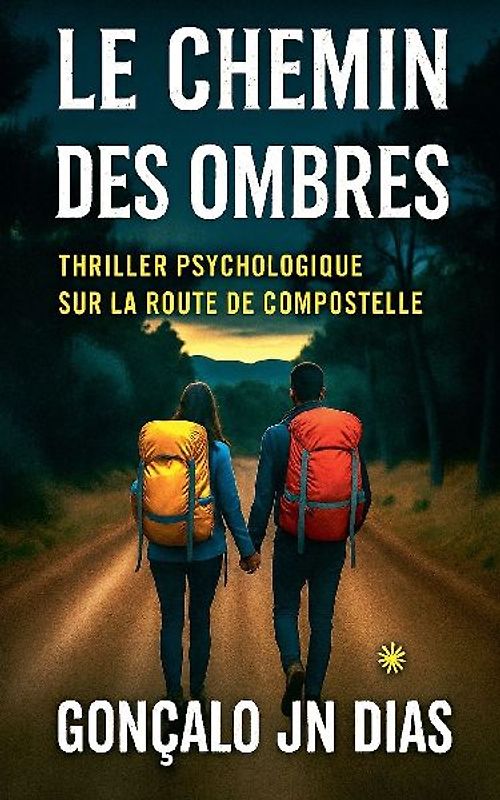 Le Chemin des Ombres