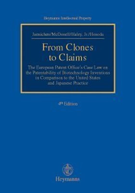 From Clones to Claims