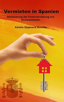 Vermieten in Spanien