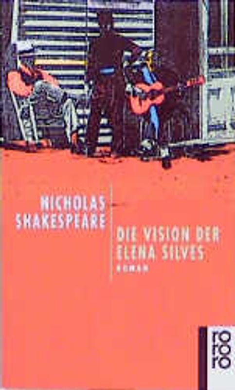 Die Vision der Elena Silves