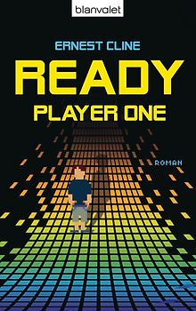 Ready Player One
