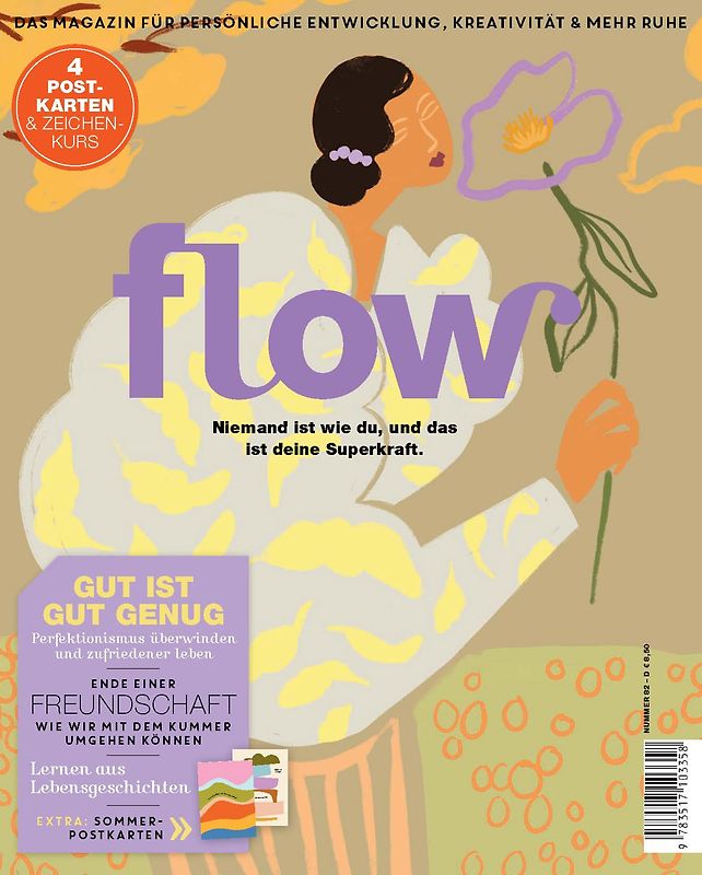 Flow Nummer 82 (4/2024)