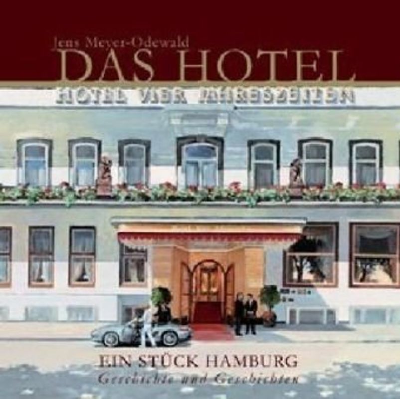 Das Hotel